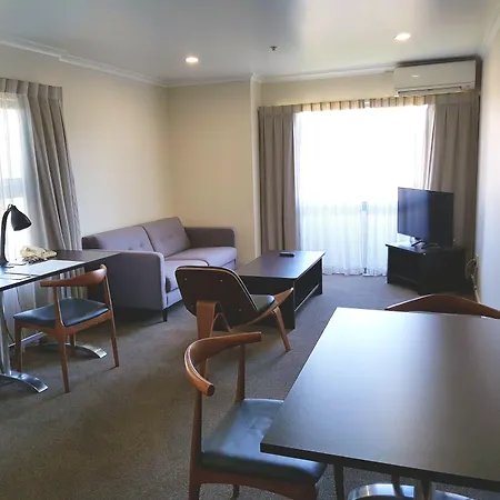 Quest Auckland Serviced Apartments-3