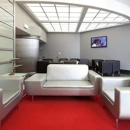 Hotel Alif Avenidas-3