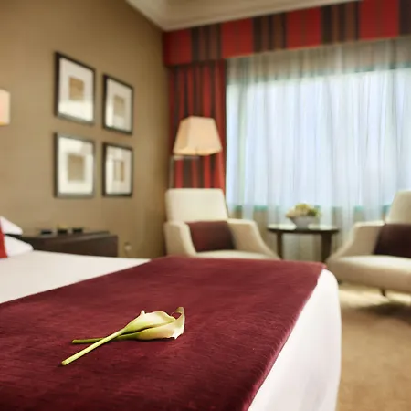 Moevenpick Grand Al Bustan-2