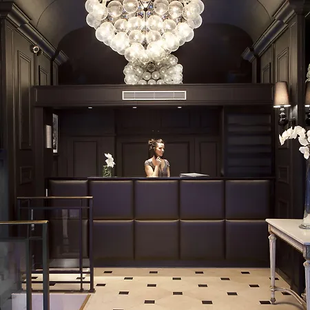 Hotel Icône-2