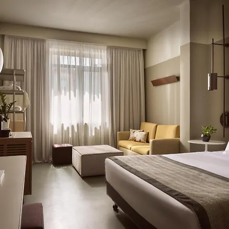 City Hotel Thessaloniki-3