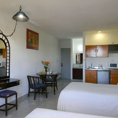 Hotel Imperial Laguna Faranda Cancun-2