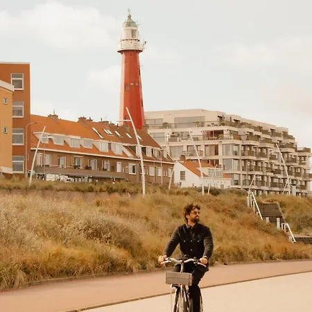 Ocean House Scheveningen-2