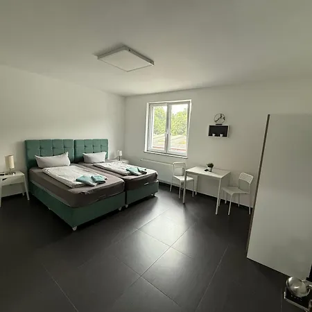 Aparthotel Siegen-2