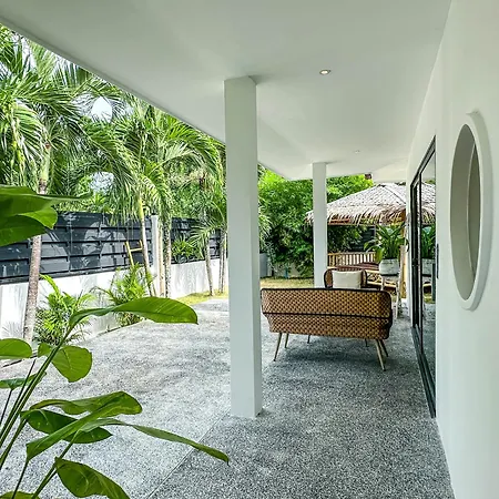 La Belle Vie - Boutique Hotel Adults Only-2