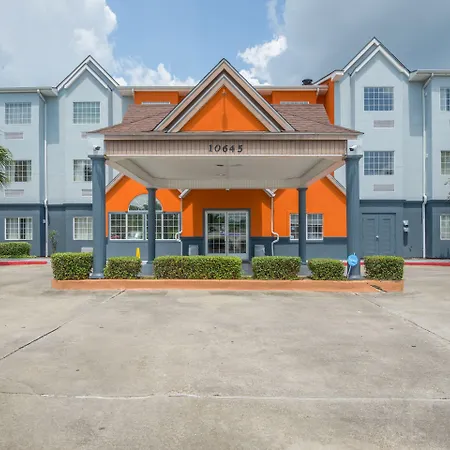 Trident Inn & Suites, Baton Rouge (Adults Only)-3