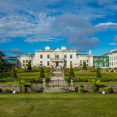 St Helens Hotel, Dublin-3