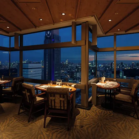 Odakyu Hotel Century Southern Tower-3