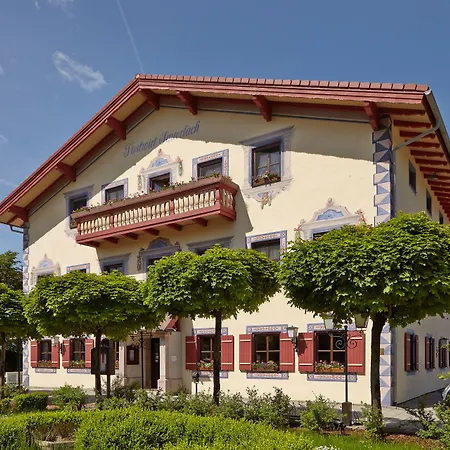 Hotel Sauerlacher Post-2