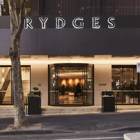 Rydges Melbourne-2