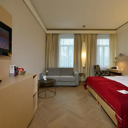 Hotel Victoria, BW Signature Collection-2