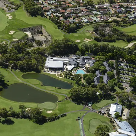 Joondalup Resort-2