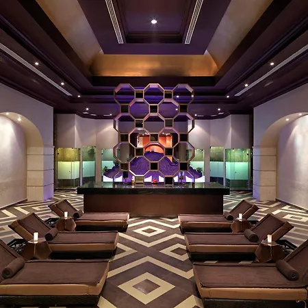 Hard Rock Hotel Riviera Maya (Adults Only)-2