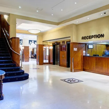 Great Southern Hotel Sydney-2
