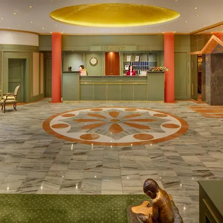 Hotel Savoy Prague-2