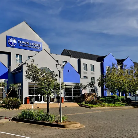 Town Lodge Waterfall, Midrand-2