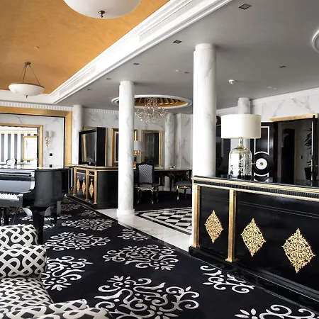 Jumeirah Emirates Towers Dubai-2