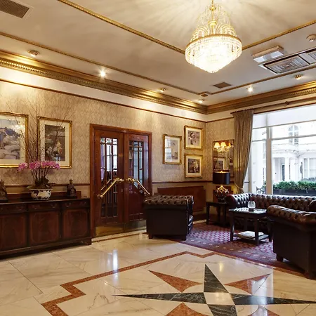 Berjaya Eden Park London Hotel-3