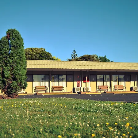Comfort Inn Devonport-3