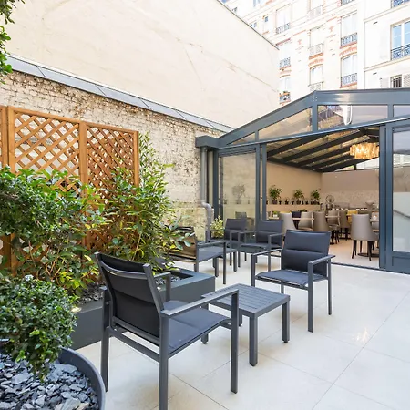 Jardin de Villiers-2