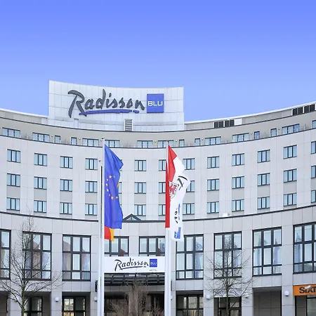 Radisson Blu Hotel Cottbus-2