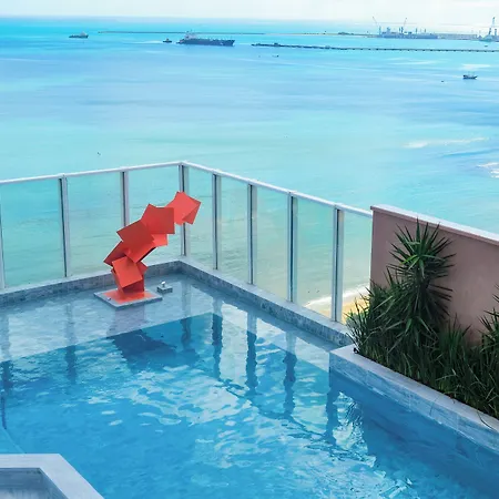 Seara Praia Hotel-2
