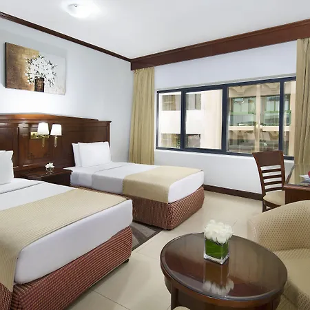 Admiral Plaza Hotel-3