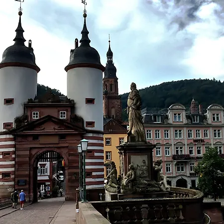 City Partner Hotel Hollaender Hof-2