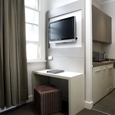Best Western Melbourne City-2