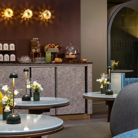Hôtel L'Ormaie&Spa-3