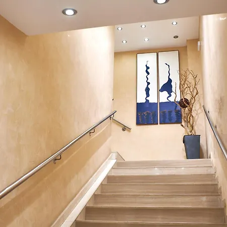 Garbi Millenni-3