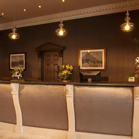 Clanree Hotel&Leisure Centre-3