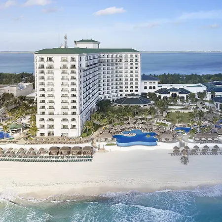 Jw Marriott Cancun Resort & Spa-3