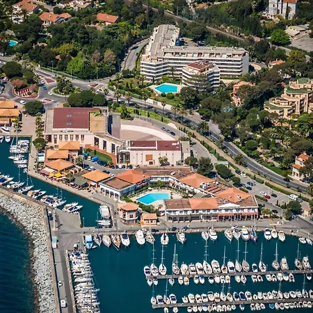 Best Western Plus La Marina-2
