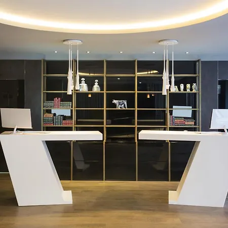 Mercure Madrid Centro-2