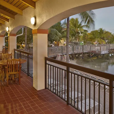 Courtyard By Marriott Key West Waterfront-2