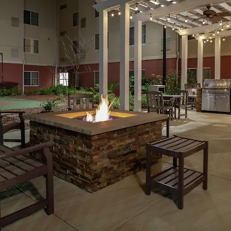 Homewood Suites By Hilton Tallahassee-3