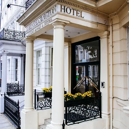 Lord Kensington Hotel-2