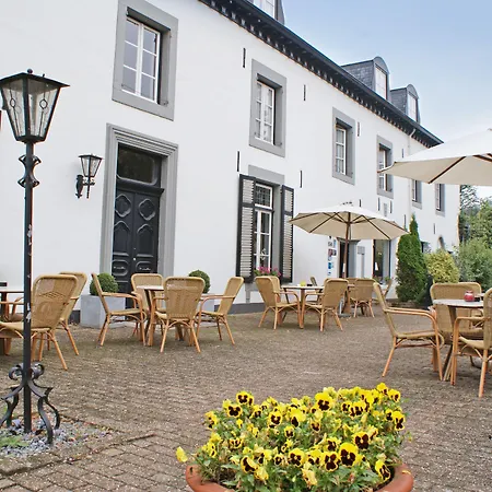 Fletcher Hotel Restaurant De Burghoeve-2