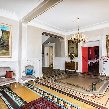 Best Western Hôtel de France-3