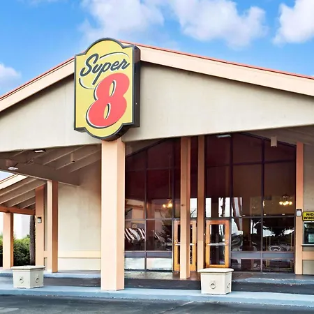 Super 8 By Wyndham Kissimmee/Maingate/Orlando Area-3