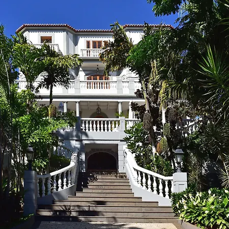 Pestana Miramar Garden & Ocean Hotel-3