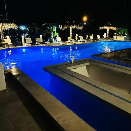 Ocean Reef Yacht Club & Resort-2