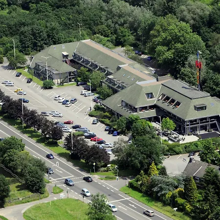 Hotel Moers Van Der Valk-3