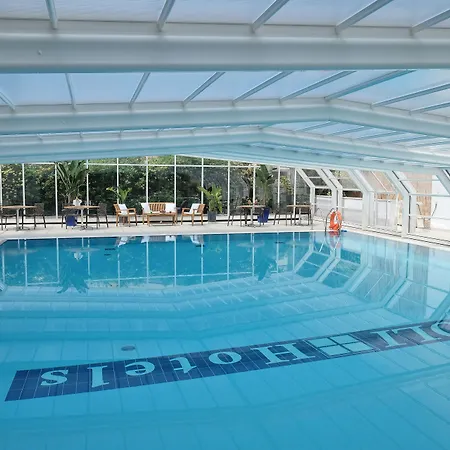 Joli Park Hotel - Caroli Hotels-3