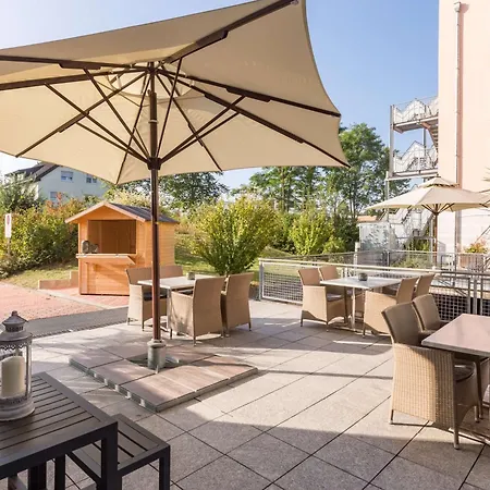 Park Inn by Radisson Göttingen-3