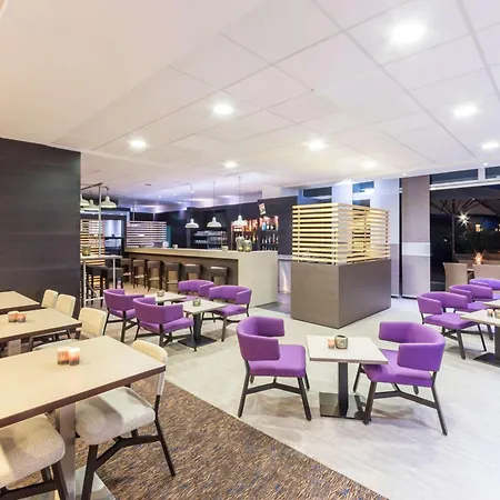 Park Inn by Radisson Göttingen-2