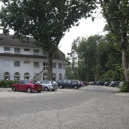 Fletcher Boutique Hotel De Mallejan-2