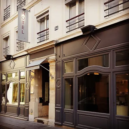 Hôtel Jacques De Molay-3