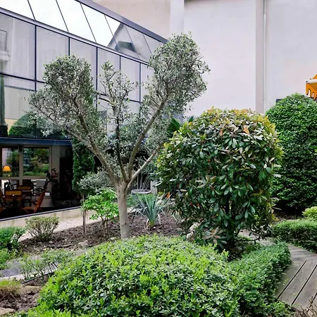 Best Western Crequi Lyon Part Dieu-3